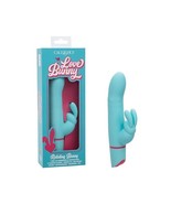 CalExotics Love Bunny Rotating Bunny Rabbit Vibrator Blue - $50.39