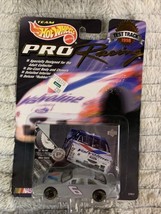 Hot Wheels Nascar Test Track 1998 #6 Mark Martin - $5.93