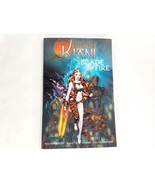 Fathom: Kiani Volume 1: Blade of Fire Vince Hernandez Trade Paperback - $475.79 MXN
