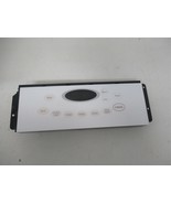 MAYTAG RANGE CONTROL BOARD CRACKED OVERLAY PART # 8507P304-60 W10769824 - $736.30 MXN