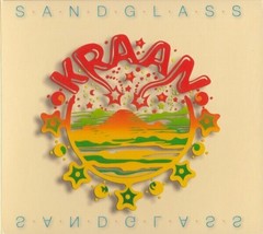 Kraan - Sandglass - CD - £17.57 GBP