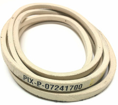 Deck Belt Made With Kevlar for Ariens 7241700, 07241700. 1/2″ X 128.8″ - $23.97