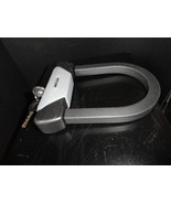 Bike U-Lock Heavy Duty Anti-Theft Sig Tuna Gear Bike Lock - $45.00
