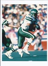 John Johnson 8x10 Photo unsigned Jets NFL - $9.85