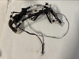 2005 - 2012 TOYOTA AVALON FRONT LEFT DOOR WIRING HARNESS ASSEMBLY OEM - $29.69