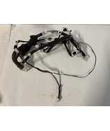 2005 - 2012 TOYOTA AVALON FRONT LEFT DOOR WIRING HARNESS ASSEMBLY OEM - $547.14 MXN