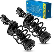 PHILTOP Front Complete Struts Shock Absorber Compatible with 2013 2014 2... - $125.00