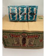 BINTU EL SUDAN BAR SOAP 80G. Case of 72 Pieces (72 x 80G) - $240.00