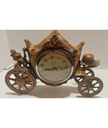 Carriage Clocks United Shelf Starting Clock Coach - MOD L 605 - $53.25 CAD
