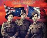 Never Forget Australia DVD | Six Poignant WWI Stories | Region 4 - £13.97 GBP