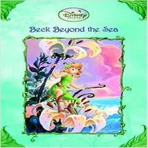 Beck Beyond the Sea (Disney Fairies) [Aug 14, 2007] RH Disney - £9.81 GBP