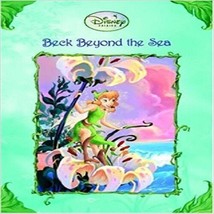 Beck Beyond the Sea (Disney Fairies) [Aug 14, 2007] RH Disney - £11.38 GBP