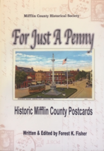 For Just A Penny - $20.00