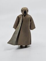 Vintage 1981 Kenner Star Wars 4-LOM (Zuckuss) Bounty Hunter + Leather Ja... - $553.71 MXN