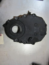 Engine Timing Cover From 1997 Chevrolet K2500  5.7 12558343 - $35.00