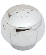 Eljer Faucet-Shower Handle Chrome Finish Pair - €19,21 EUR