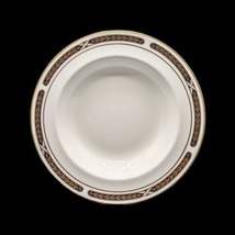 Coalport &quot;Windsor&quot; Replacement 8&quot; Soup Bowls, Pristine Condition, Vintage 1980s - £15.99 GBP