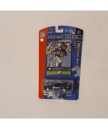 NFL Dallas Cowboys Julius Jones Gridiron Greats Mustang GT Die-cast Car ... - €6,85 EUR
