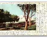 Carmel Mission Monterey California CA Private Mailing Card PMC Postcard O14 - $3.91