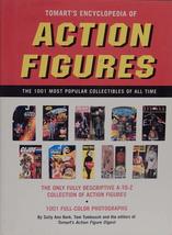 Tomart&#39;s Encyclopedia of Action Figures The 1001 Most Popular Collectibles of Al - £19.90 GBP