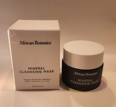 African Botanics Mineral Cleansing Mask, 60ml - $55.43
