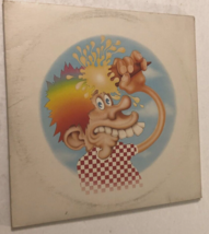 Grateful Dead Europe &#39;72 3WX 2668 Vintage Booklet Garcia Weir 3 Records Vinyl LP - $74.25