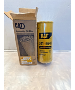 Caterpillar Spin on Advanced High Eff Transmission Oil Filter 341-6643 C... - $96.02 CAD