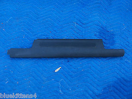 1993 STS SEVILLE LEFT REAR THRESHOLD STEP TRIM PANEL OEM USED CADILLAC GM - £76.55 GBP