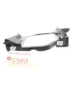 04-10 BMW 5 SERIES Left Driver Side Headlight Bracket F3959 - €29,94 EUR
