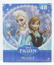 Disney Princess Palace Pets 48 Piece Puzzle on the Go - $12.99