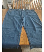 Berne Workwear 60 X 32 Men&#39;s Jeans -Brand New-SHIPS N 24 HOURS - $79.08