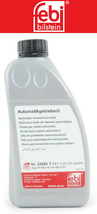 Febi Blue Mercedes ATF 134 FE OE #: 0019897803 or 0019897703 see fitment... - $457.43 MXN
