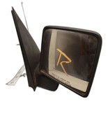Passenger Side View Mirror Manual Heritage Fits 03-04 FORD F150 PICKUP 1... - $57.42