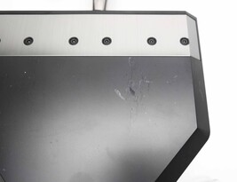 Logitech G PRO Flight Yoke System Simulation Yoke - Black  image 5