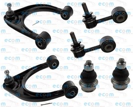 Front Upper Control Arms For Toyota Tundra TRD Off-Road Sway Bar Ball Joints - £217.89 GBP
