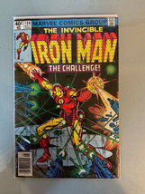 Iron Man(vol. 1) #134 - Marvel Comics - Combine Shipping - £6.51 GBP