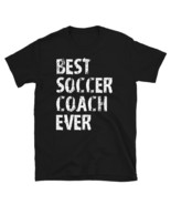 Best Soccer Coach Ever League Funny Cute Gift - £20.30 GBP