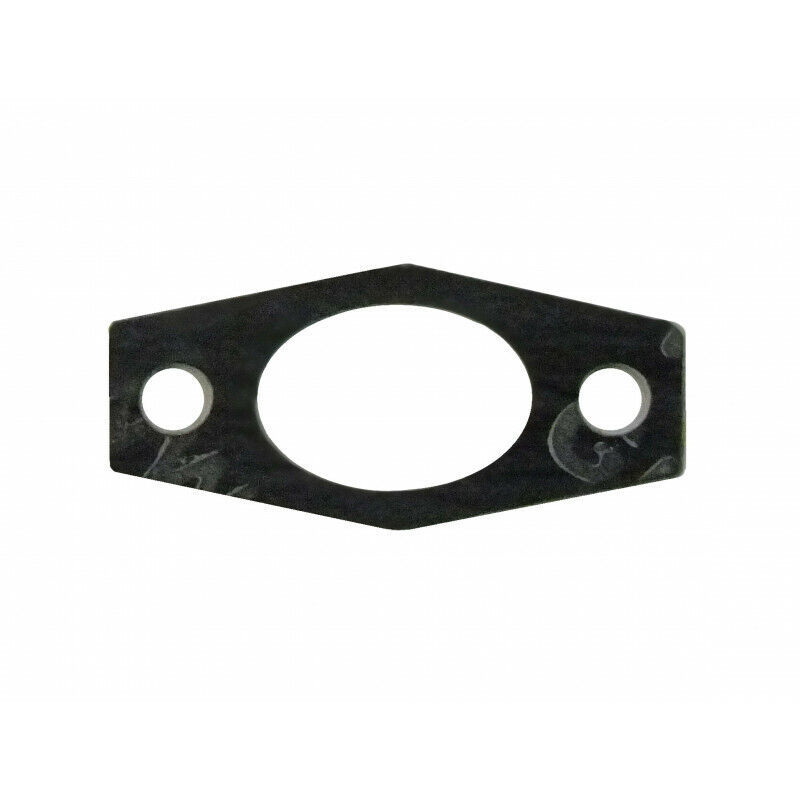 EXHAUST MUFFLER GASKET FOR MCCULLOCH CS35 HUSQVARNA 120 588176301 CHAINSAW - $5.50