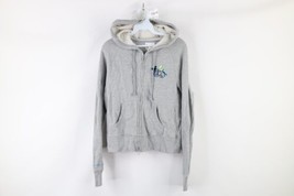 Vintage Disney Womens Medium 2006 Walt Disney World Full Zip Hoodie Sweatshirt - £31.61 GBP