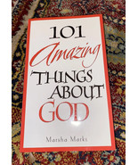 101 Amazing Things about God by Marks, Marsha - £6.26 GBP