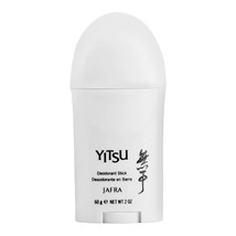 Jafra Yitsu Deodorant Stick, Amber Scent, Unisex - $24.99
