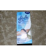 GLADE Relaxing Moments PLUGINS SCENTED OIL REFILLS  COOL SERENITY NEW - $23.70 CAD