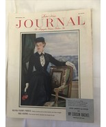 1951 November Journal Magazine, My Cousin Rachel by Daphne du Maurier (MH4) - £20.73 GBP