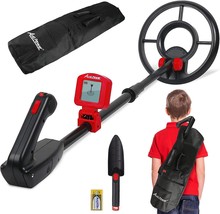 Avid Power Metal Detector For Kids, Kid Metal Detectors 28&quot;-35&quot; Adjustable Stem - £71.34 GBP