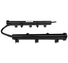 NEW OEM MOPAR FUEL RAIL FOR 2018-2024 3.6L DODGE JEEP RAM CHRYSLER 05281... - $119.95