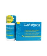 Cystiphane Hair &amp; Nail Pack 120 Pills + Anti-hair Loss Shampoo 100ml - $60.35 CAD