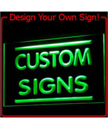 Custom LED Neon Sign Boards Tailor Made According to your needs - £21.57 GBP+