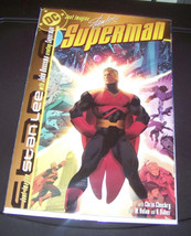 dc comics superman{ just imagine} - £9.79 GBP