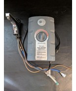 InSinkerator Instant Hot Water Dispenser SST Faucet H-770SS Working - $1,702.01 MXN
