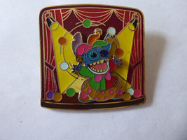 Disney Trading Pins 79930     DSF - Stitch on Stage - £37.95 GBP